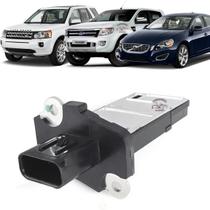 Sensor Fluxo Ar Ford Fiesta 1.0 Ranger 3.2 Transit 2.2 Novo Sensor Fluxo Ar Ford Fiesta 1.0 Ranger 3.2 Transit 2.2 Novo