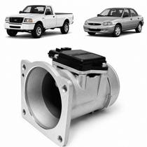 Sensor Fluxo Ar Ford Taurus Ranger 2.3/2.5/3.0 F67Z12B579EB Sensor Fluxo Ar Ford Taurus Ranger 2.3/2.5/3.0 F67Z12B579EB
