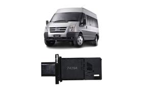 Sensor fluxo ar transit 2.4 (2009/...)