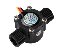 Sensor fluxo de água - 4 fios - original sa