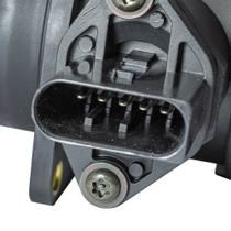 Sensor Fluxo de Ar Audi A3 1996 a 2003 A4 A6 TT 2000 a 2006 Bora Golf Ibiza Jetta New Beetle Passat Polo Variant 1.8 Turbo - Gauss - GH5015