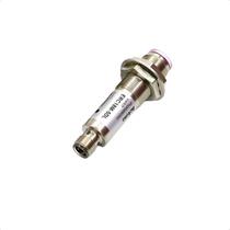 Sensor Fot. Barreira M18 Erc18M-5C1 Na Npn 10-30Vdc Saida Con. M12 4 Pinos - Sn 5M - Aotoro Sensor Fot. Barreira M18 Erc18M-5C1 Na Npn 10-30Vdc Saida Con. M12 4 Pinos - Sn 5M - Aotoro