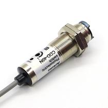 SENSOR FOT. DIFUSO M18 CDD-40N NA+NF NPN 10-30Vdc CABO 2m 4 fios - Sn 100 a 500mm - AOTORO SENSOR FOT. DIFUSO M18 CDD-40N NA+NF NPN 10-30Vdc CABO 2m 4 fios - Sn 100 a 500mm - AOTORO