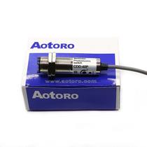 SENSOR FOT. DIFUSO M18 CDD-40P NA+NF PNP 10-30Vdc CABO 2m 4 fios - Sn 100 a 500mm - AOTORO SENSOR FOT. DIFUSO M18 CDD-40P NA+NF PNP 10-30Vdc CABO 2m 4 fios - Sn 100 a 500mm - AOTORO