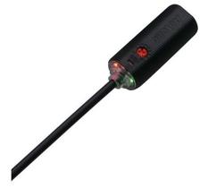 SENSOR FOT. DIFUSO M18 ER18A-D10B4 NA+NF PNP 10-30Vdc CABO 2m 4 fios - Sn 50-200mm - AOTORO