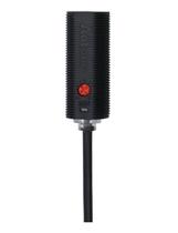 SENSOR FOT. DIFUSO M18 ER18A-D50B4 NA+NF PNP 10-30Vdc CABO 2m 4 fios - Sn 100 a 500mm - AOTORO