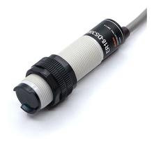 SENSOR FOT. DIFUSO M18 ER18M-DS30B1 NA PNP 10-30Vdc CABO 2m 4 fios - Sn 100 a 600mm - AOTORO