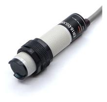 SENSOR FOT. DIFUSO M18 ER18M-DS30B2 NF PNP 10-30Vdc CABO 2m 3 fios - Sn 100 a 600mm - AOTORO SENSOR FOT. DIFUSO M18 ER18M-DS30B2 NF PNP 10-30Vdc CABO 2m 3 fios - Sn 100 a 600mm - AOTORO