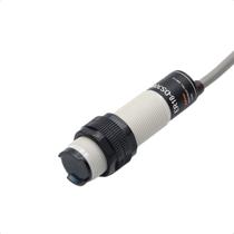 Sensor Fot. Difuso M18 Er18M-Ds30C1 Na Npn 10-30Vdc Cabo 2M 3 Fios - Sn 100 A 600Mm - Aotoro