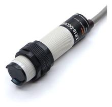 SENSOR FOT. DIFUSO M18 ER18M-DS30C2 NF NPN 10-30Vdc CABO 2m 3 fios - Sn 100 a 600mm - AOTORO SENSOR FOT. DIFUSO M18 ER18M-DS30C2 NF NPN 10-30Vdc CABO 2m 3 fios - Sn 100 a 600mm - AOTORO