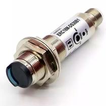 SENSOR FOT. DIFUSO M18 ERC18M-DS30B1 NA PNP 10-30Vdc SAIDA CON. M12 4 PINOS - Sn 100 a 500mm - AOTORO