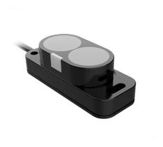 SENSOR FOT. DIFUSO - PBA-BC200DNO - NPN NA 12-24Vdc Saida Cabo 2m 3 fios - Sn: 2m - LANBAO