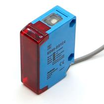 SENSOR FOT. DIFUSO RETANGULAR ED60-DS1C4 NA+NF NPN 10-30Vdc CABO 2m 4 fios - Sn 2m - AOTORO