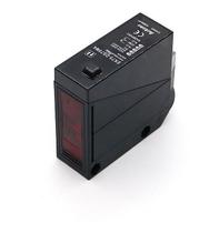 SENSOR FOT. DIFUSO RETANGULAR EK75-DS70M4 NA+NF - TIMER - RELE - 24-240V AC/DC - Sn 700mm - AOTORO