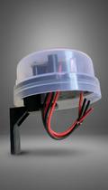 Sensor Fotocélula Acendimento Automático Bivolt Sensor Fotocélula Acendimento Automático Bivolt