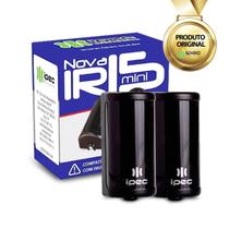 Sensor Fotocélula Anti-Esmagamento Ipec Porta Portão Ir 15 Sensor Fotocélula Anti-Esmagamento Ipec Porta Portão Ir 15