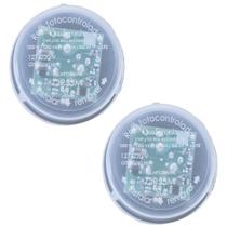 Sensor Fotocélula Bivolt Na 1800va 1000w Qualitronix Sensor Fotocélula Bivolt Na 1800va 1000w Qualitronix