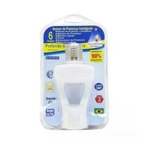 Sensor Fotocelula com Bocal 360 QA17M QUALITRONIX