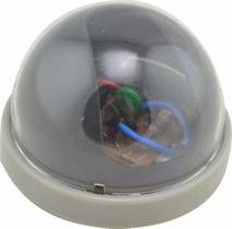 Sensor Fotocelula Dome 220V Enter