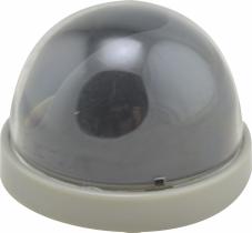 Sensor Fotocélula Dome Sensor de Iluminação Automático 220V Sensor Fotocélula Dome Sensor de Iluminação Automático 220V