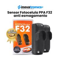 Sensor Fotocelula F32 - Anti-Esmagamento PPA