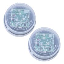 Sensor Fotocélula Sem Base Bivolt Nf 1000w Qualitronix Sensor Fotocélula Sem Base Bivolt Nf 1000w Qualitronix