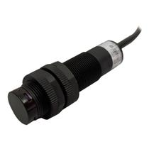 Sensor Fotoelétrico 10-30VCC M18 20m PNP T18B-20MDP METALTEX