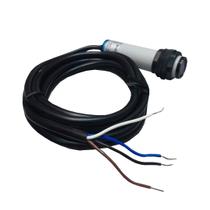 Sensor fotoeletrico 10a-30vcc g18 3a10 na nf npn lukma Sensor fotoeletrico 10a-30vcc g18 3a10 na nf npn lukma