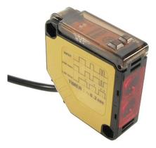 Sensor Fotoelétrico Barreira 10m Saída Relé Pkb - Metaltex Sensor Fotoelétrico Barreira 10m Saída Relé Pkb - Metaltex