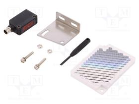 SENSOR FOTOELETRICO BJ3M-PDT-C-P 12-24v