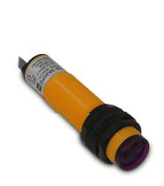 Sensor Fotoelétrico Cabo G18-3A30PC Não Faceado Difuso 18mm 10/30Vcc PNP NA + NF 4 Fios Sibratec Sensor Fotoelétrico Cabo G18-3A30PC Não Faceado Difuso 18mm 10/30Vcc PNP NA + NF 4 Fios Sibratec