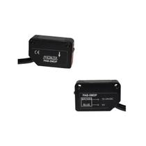 Sensor Fotoelétrico Compacto 5m IP65 12-24V PNP