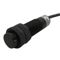 Sensor Fotoelétrico Difuso 40cm 10-30vcc Npn M18 Metaltex