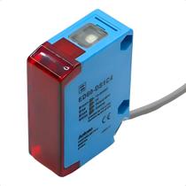 Sensor Fotoelétrico Difuso Aotoro ED60DS1C4 2000mm 1030Vdc NPN