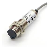 Sensor Fotoeletrico Difuso M18 Cdd-11n Na+nf Npn Sn: 150mm