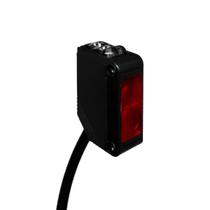 Sensor fotoelétrico difuso mod. e3z-d82 pnp 5-50cm Sensor fotoelétrico difuso mod. e3z-d82 pnp 5-50cm
