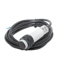 Sensor Fotoelétrico Difuso P18D-10-ACA 10-30VCC 2 Fios NA SN10cm Metaltex Sensor Fotoelétrico Difuso P18D-10-ACA 10-30VCC 2 Fios NA SN10cm Metaltex