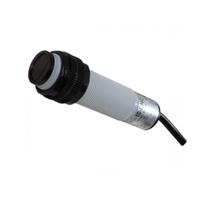 Sensor Fotoeletrico Difuso P18D-10-DNC - Metaltex