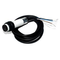 Sensor Fotoelétrico Difuso P18D-10-DPC - PNP/NA+NF - 10CM- Metaltex