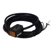 Sensor Fotoelétrico Difuso PAD-30DP 12-24VCC PNP SN30cm Metaltex