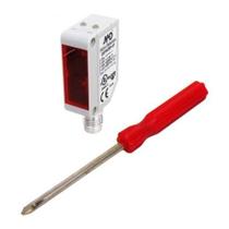 Sensor Fotoeletrico Difuso Supressão Fundo Npn Qers/bn-0f