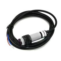 Sensor fotoeletrico e18-2a30a 90-250v na lukma Sensor fotoeletrico e18-2a30a 90-250v na lukma