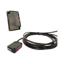 Sensor Fotoelétrico Infravermelho De Reflexão Difusa 12-24V DC E3Z-R61 Sensor Reflexivo