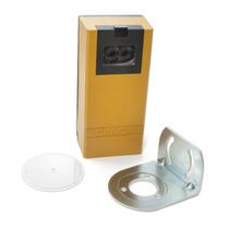 Sensor fotoelétrico Omron E3K-R10K4-NR AC/DC de longa distância
