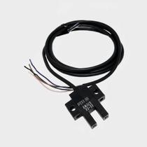Sensor fotoelétrico onrom modelo ee-sx670-wr npn Sensor fotoelétrico onrom modelo ee-sx670-wr npn