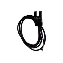 Sensor fotoelétrico onrom modelo ee-sx673-wr npn