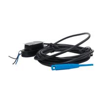 Sensor Fotoelétrico PNP 2m 12-24VDC 1ms BA2M-DDT-P Autonics