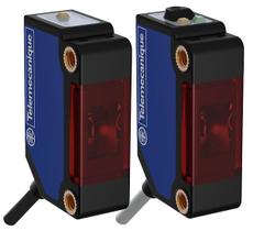 Sensor Fotoeletrico Thru Beam Sn 15m Pnp 2m - Telemecanique