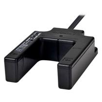 Sensor Fotoelétrico Tipo U 12-24VCC PNP NA/NF Autonics