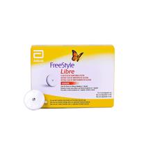 Sensor Freestyle Libre Com 1 Unidade